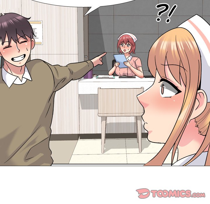 One Shot Men’s Clinic - Chapter 24 Page 51