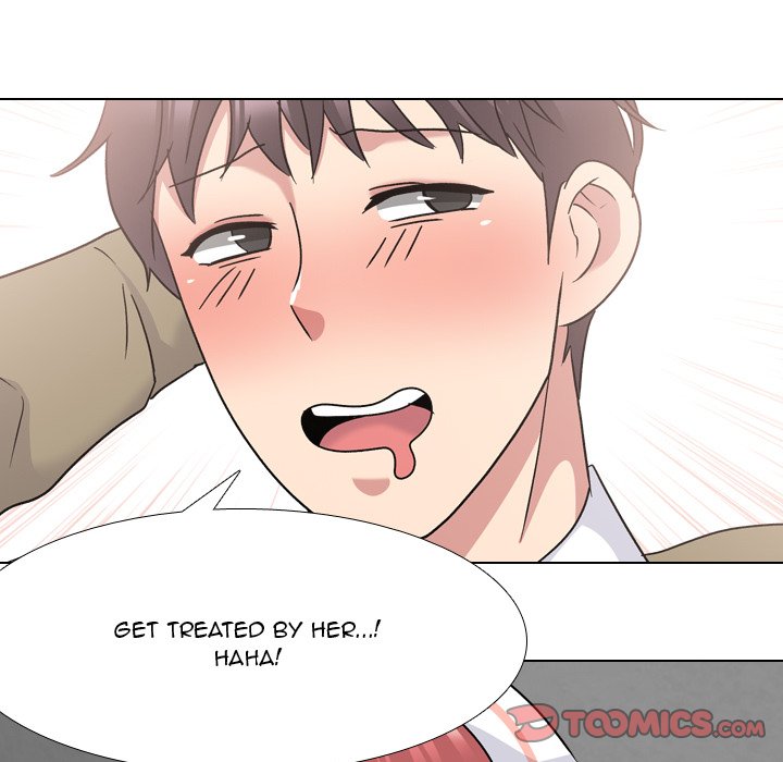 One Shot Men’s Clinic - Chapter 24 Page 54
