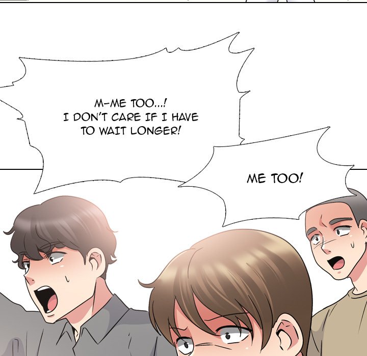 One Shot Men’s Clinic - Chapter 24 Page 65