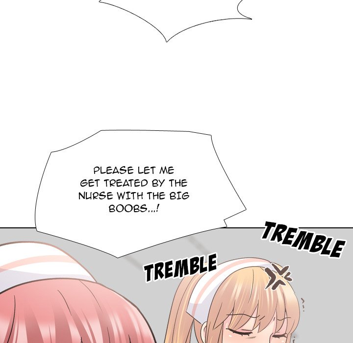 One Shot Men’s Clinic - Chapter 24 Page 68