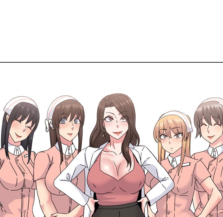 One Shot Men’s Clinic - Chapter 24 Page 7