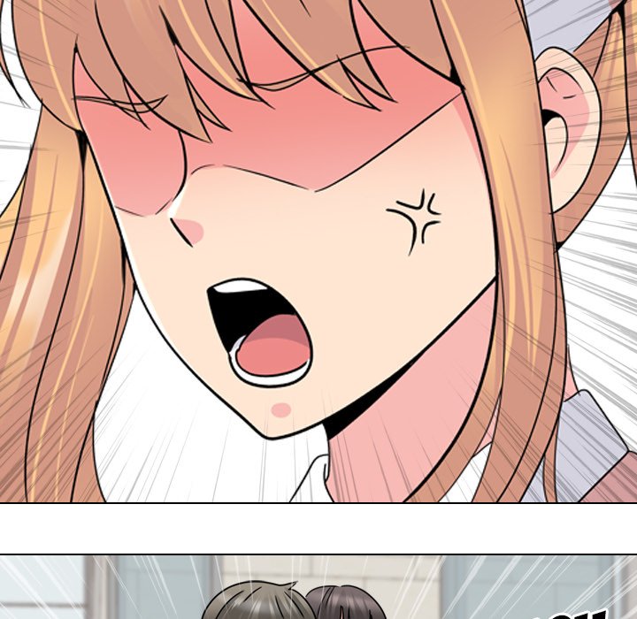 One Shot Men’s Clinic - Chapter 24 Page 71