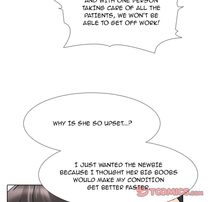 One Shot Men’s Clinic - Chapter 24 Page 75