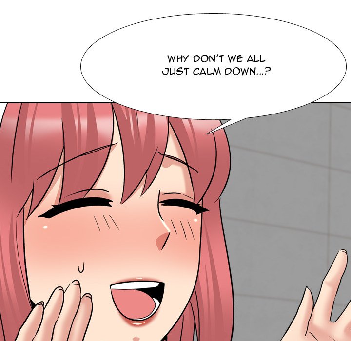 One Shot Men’s Clinic - Chapter 24 Page 79