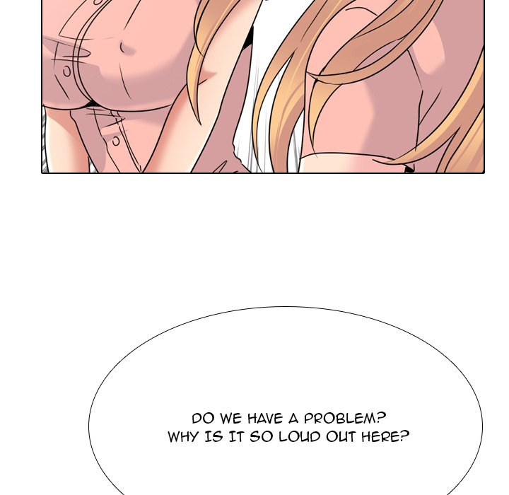 One Shot Men’s Clinic - Chapter 24 Page 82