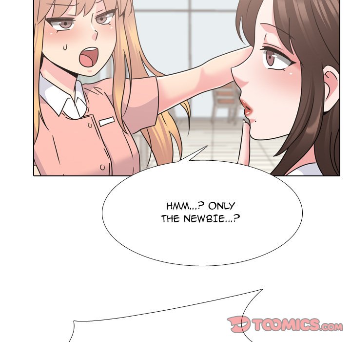 One Shot Men’s Clinic - Chapter 24 Page 87