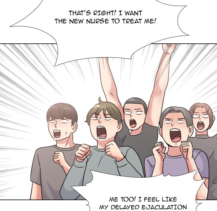 One Shot Men’s Clinic - Chapter 24 Page 88