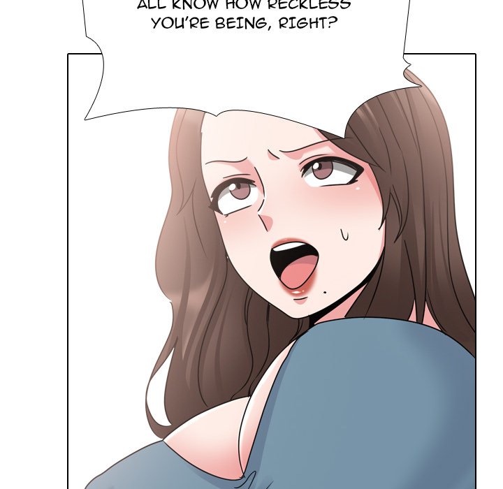 One Shot Men’s Clinic - Chapter 24 Page 91