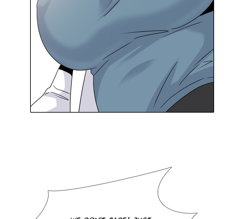 One Shot Men’s Clinic - Chapter 24 Page 92