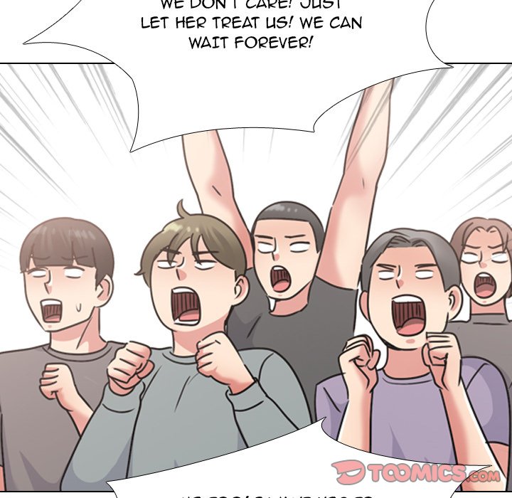 One Shot Men’s Clinic - Chapter 24 Page 93