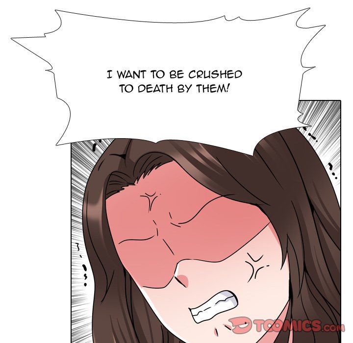One Shot Men’s Clinic - Chapter 24 Page 96