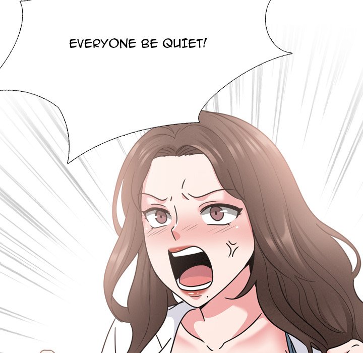 One Shot Men’s Clinic - Chapter 24 Page 98