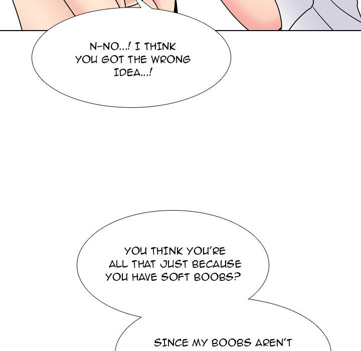 One Shot Men’s Clinic - Chapter 25 Page 108