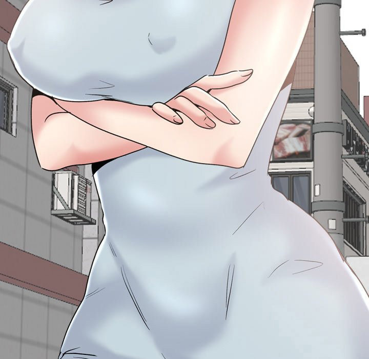 One Shot Men’s Clinic - Chapter 25 Page 11