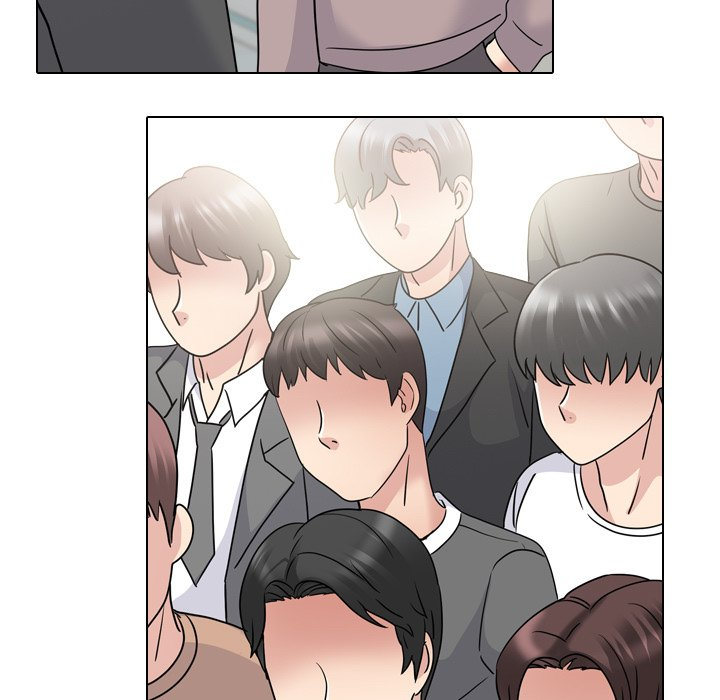 One Shot Men’s Clinic - Chapter 25 Page 17