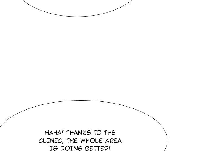 One Shot Men’s Clinic - Chapter 25 Page 3