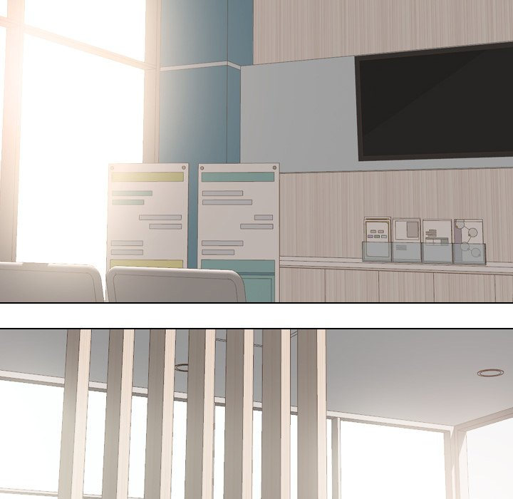 One Shot Men’s Clinic - Chapter 25 Page 34