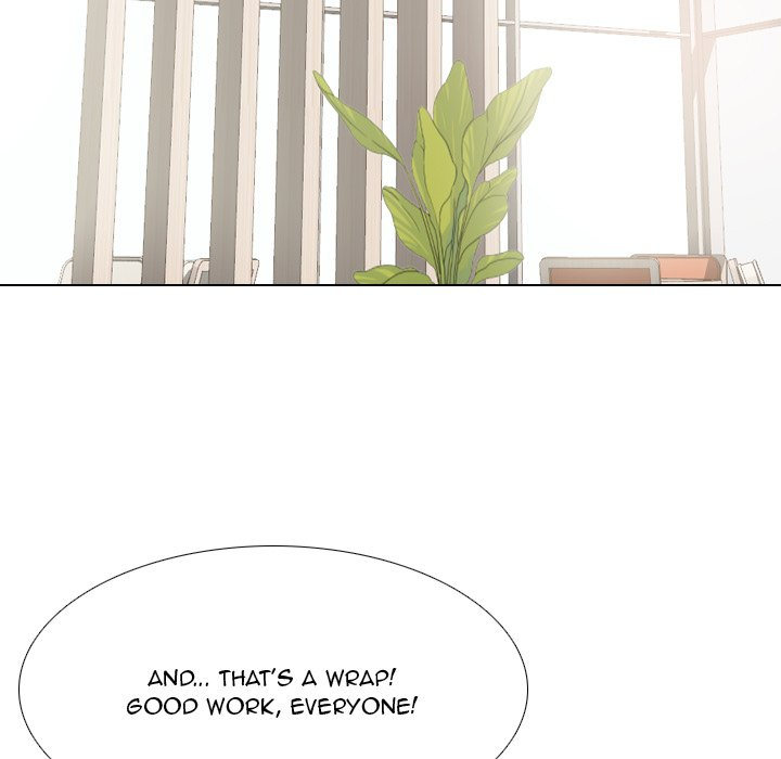 One Shot Men’s Clinic - Chapter 25 Page 35