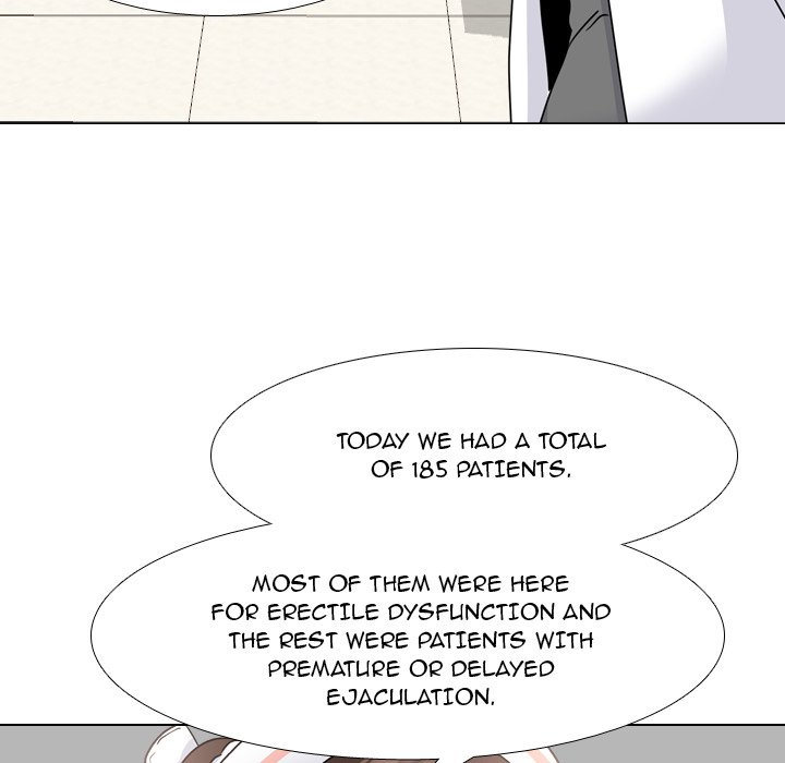 One Shot Men’s Clinic - Chapter 25 Page 39