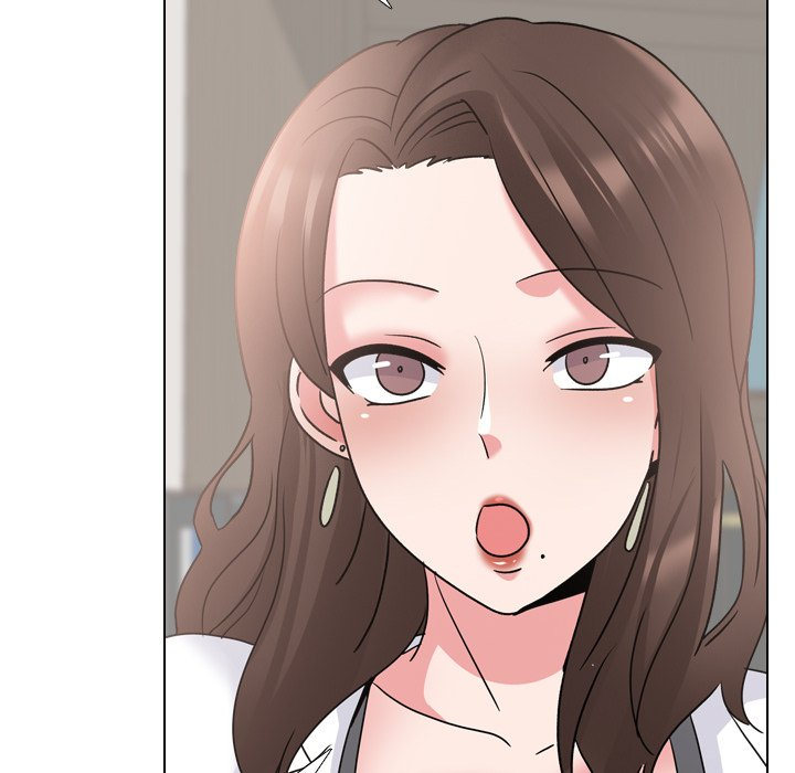One Shot Men’s Clinic - Chapter 25 Page 43