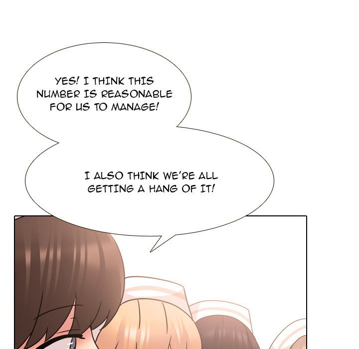 One Shot Men’s Clinic - Chapter 25 Page 45