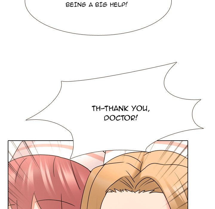 One Shot Men’s Clinic - Chapter 25 Page 48