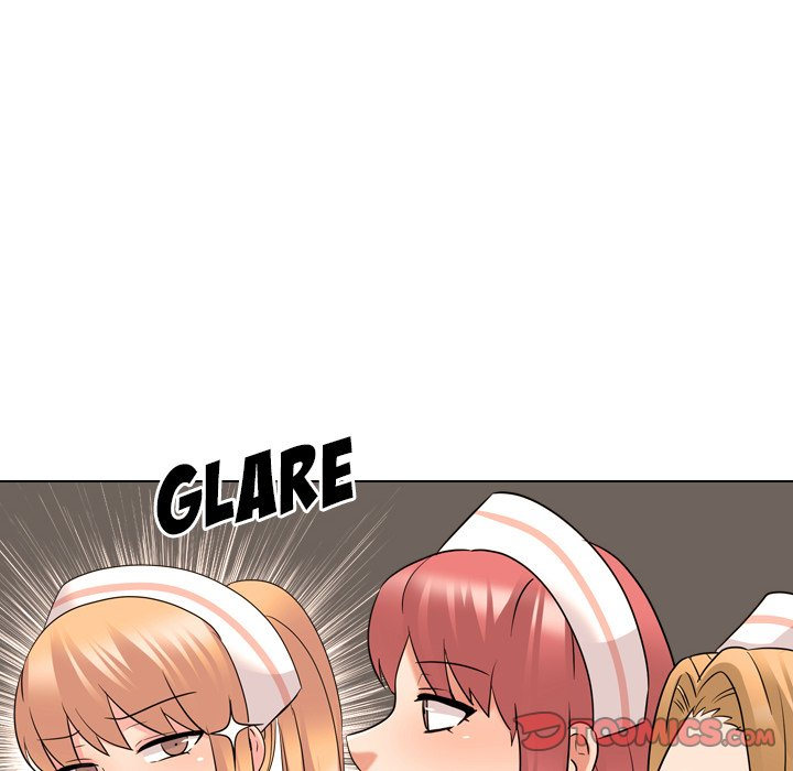 One Shot Men’s Clinic - Chapter 25 Page 50
