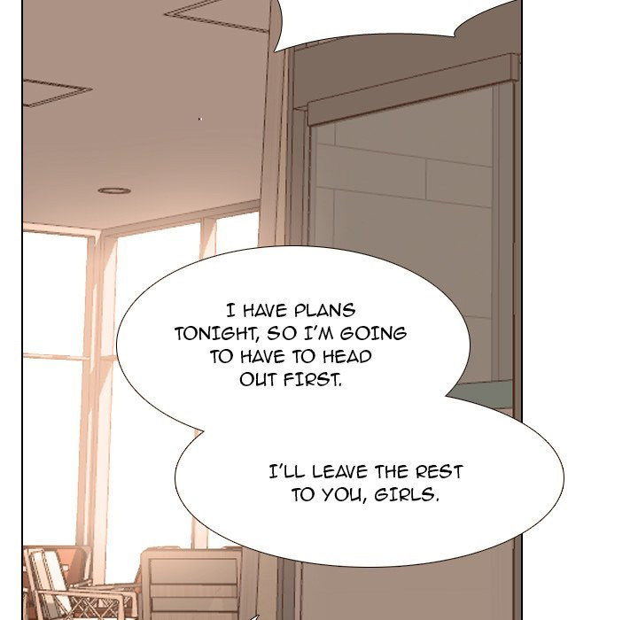 One Shot Men’s Clinic - Chapter 25 Page 55