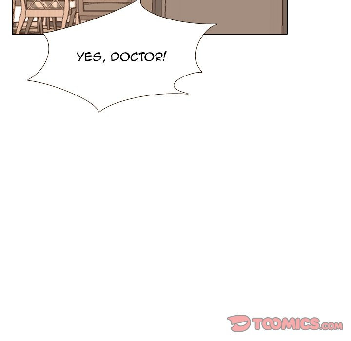 One Shot Men’s Clinic - Chapter 25 Page 56