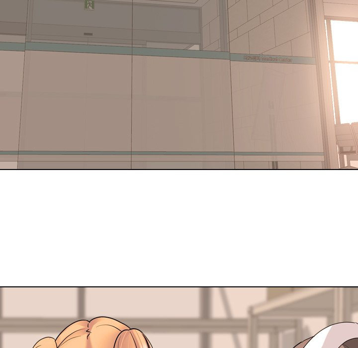 One Shot Men’s Clinic - Chapter 25 Page 58