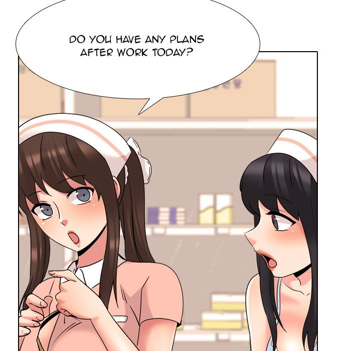 One Shot Men’s Clinic - Chapter 25 Page 60