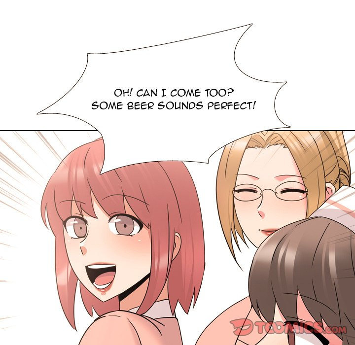 One Shot Men’s Clinic - Chapter 25 Page 62