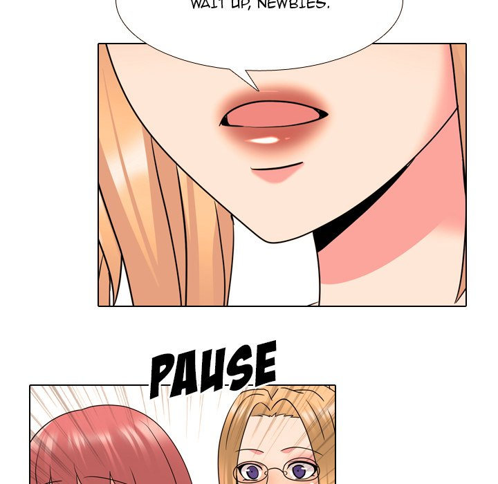 One Shot Men’s Clinic - Chapter 25 Page 64