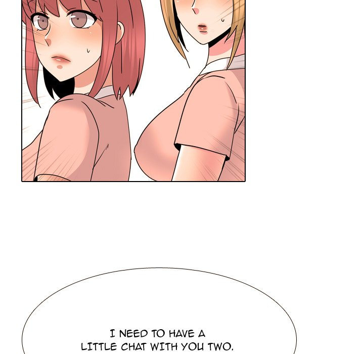 One Shot Men’s Clinic - Chapter 25 Page 65