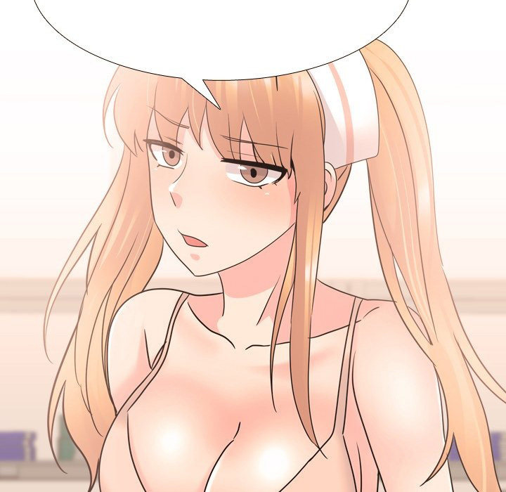 One Shot Men’s Clinic - Chapter 25 Page 66