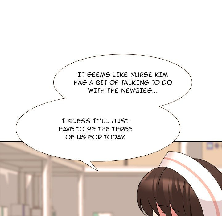 One Shot Men’s Clinic - Chapter 25 Page 69