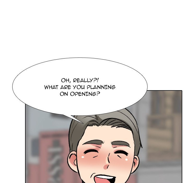 One Shot Men’s Clinic - Chapter 25 Page 7