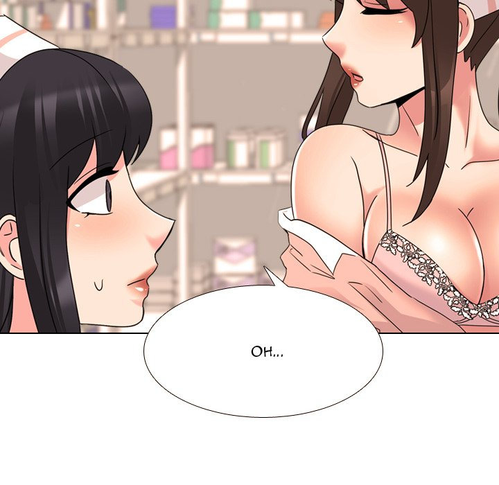 One Shot Men’s Clinic - Chapter 25 Page 70