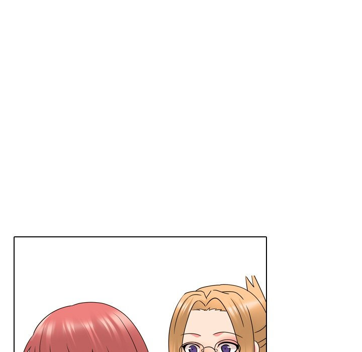 One Shot Men’s Clinic - Chapter 25 Page 71