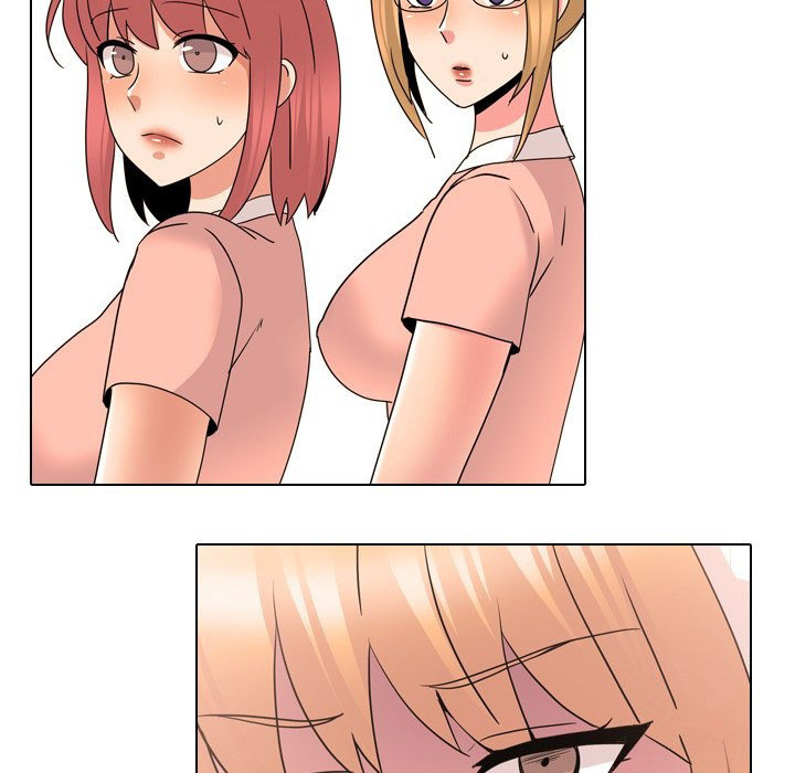 One Shot Men’s Clinic - Chapter 25 Page 72