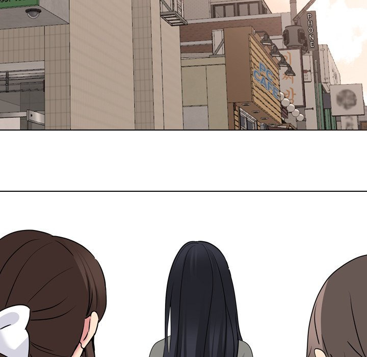 One Shot Men’s Clinic - Chapter 25 Page 75