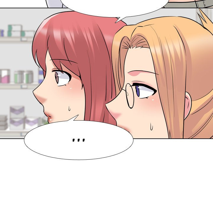 One Shot Men’s Clinic - Chapter 25 Page 79
