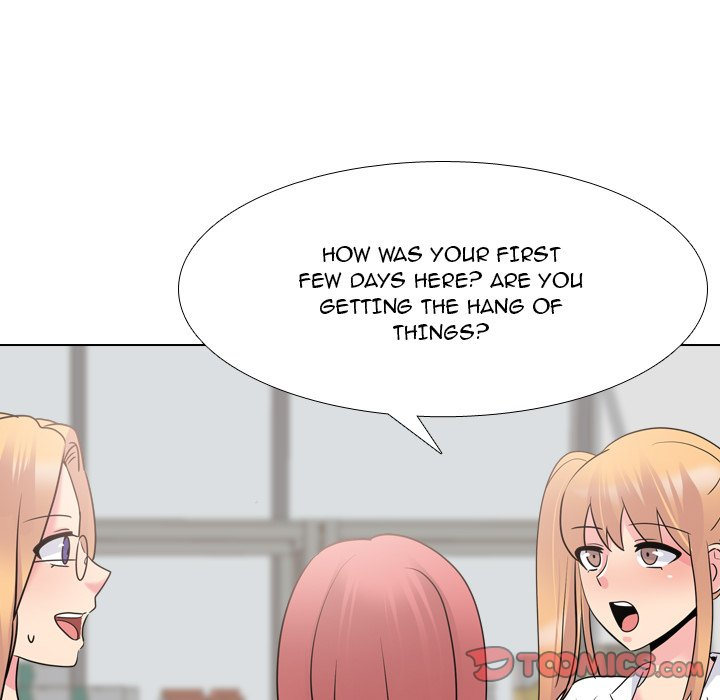 One Shot Men’s Clinic - Chapter 25 Page 80