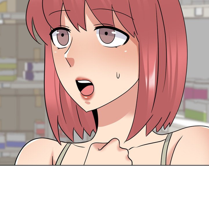 One Shot Men’s Clinic - Chapter 25 Page 87