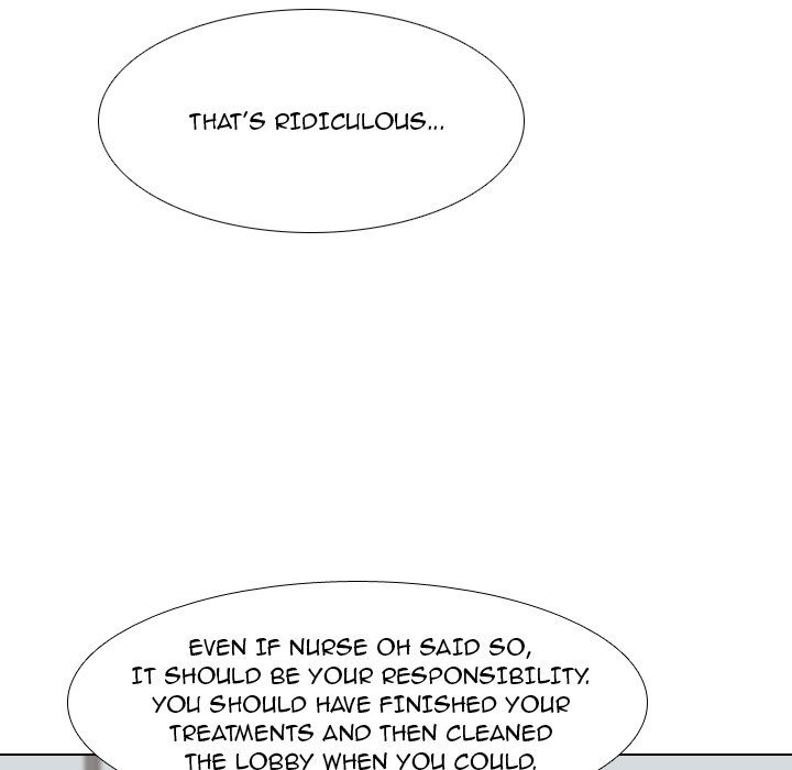 One Shot Men’s Clinic - Chapter 25 Page 88