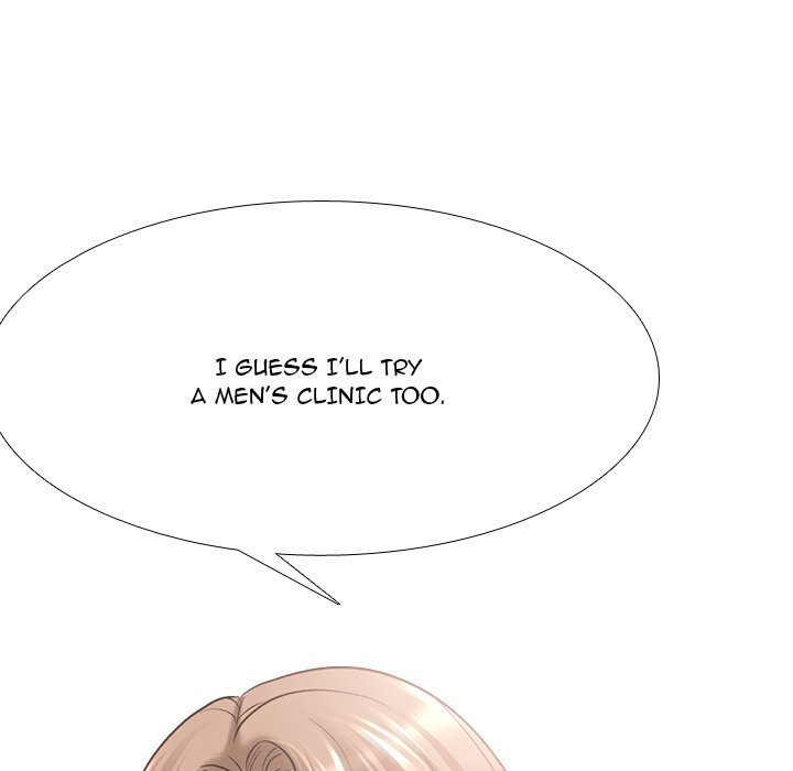 One Shot Men’s Clinic - Chapter 25 Page 9