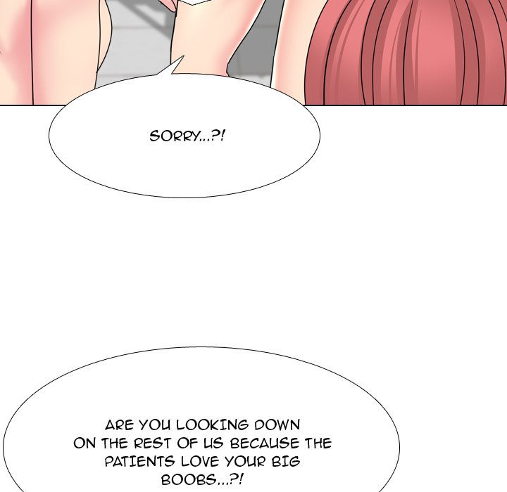 One Shot Men’s Clinic - Chapter 25 Page 90