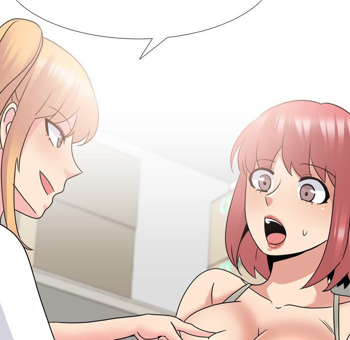 One Shot Men’s Clinic - Chapter 25 Page 91