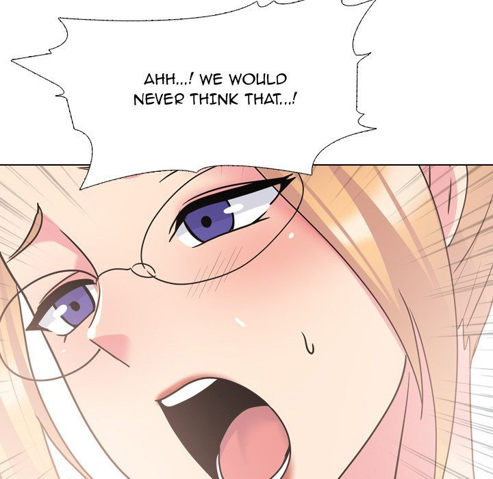 One Shot Men’s Clinic - Chapter 25 Page 96