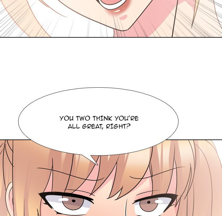 One Shot Men’s Clinic - Chapter 25 Page 97